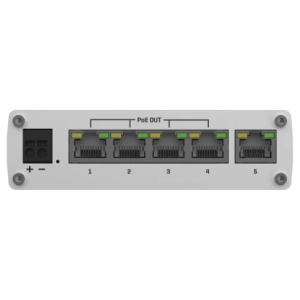 TSW110 - Switch Industriel Teltonika TSW110